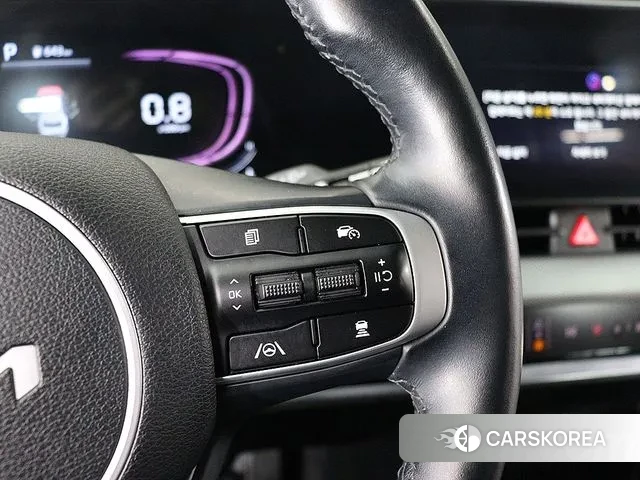 Kia Sportage 5th Generation 2024 Черный из Кореи, фото 2