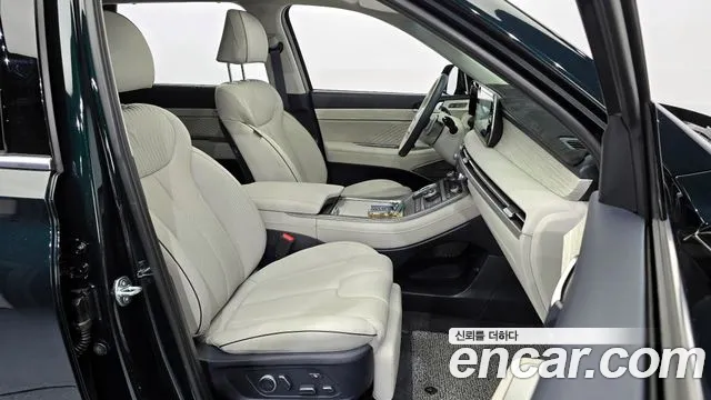 Hyundai The New Palisade id 2421813 из Кореи 2