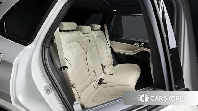 BMW X5 (G05) 2025 Белый из Кореи, фото 2