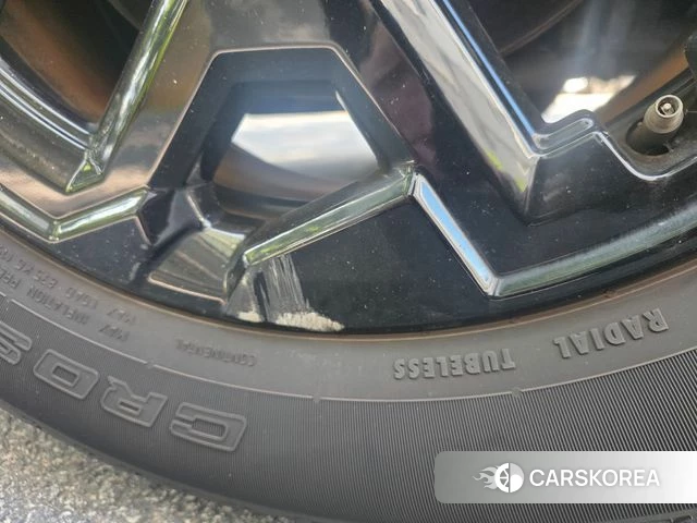 Kia The New Sorento 4th Generation 2024 Серый из Кореи, фото 2