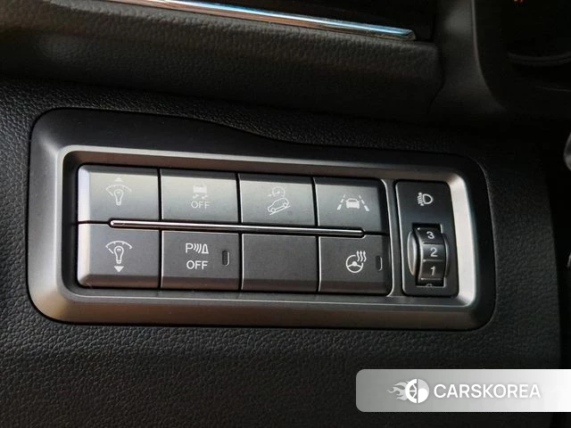 Ssangyong Berry New Tivoli 2022 Серый из Кореи, фото 2
