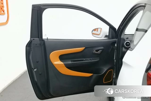 Chery QQ Little ant 2019 Белый из Китая, фото 2