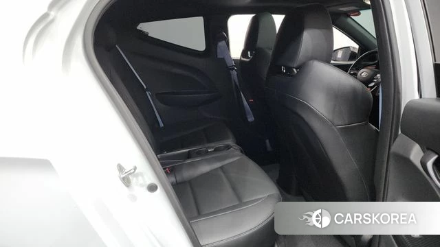 Hyundai Veloster (JS) 2019 Белый из Кореи, фото 2