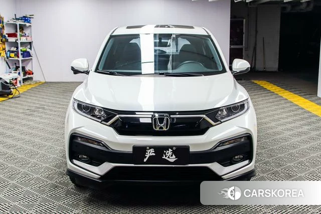 Honda XR-V 2022 Белый из Китая, фото 2