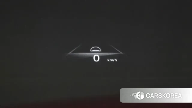 Genesis GV70 2021 Красный из Кореи, фото 2