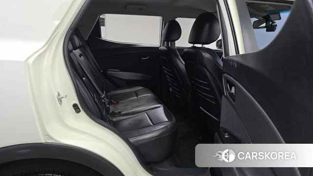 Ssangyong Berry New Tivoli 2021 Белый из Кореи, фото 2