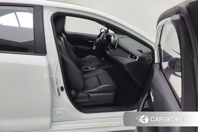 Toyota Lei Ling 2022 Белый из Китая, фото 2
