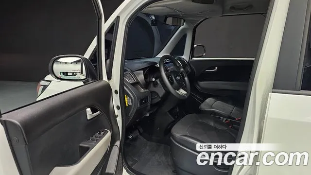 Kia The New Ray id 2656903 из Кореи 2