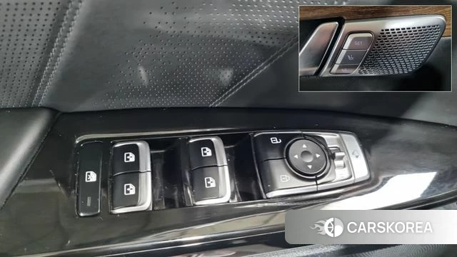 Kia Mohave Master 2021 Серый из Кореи, фото 2