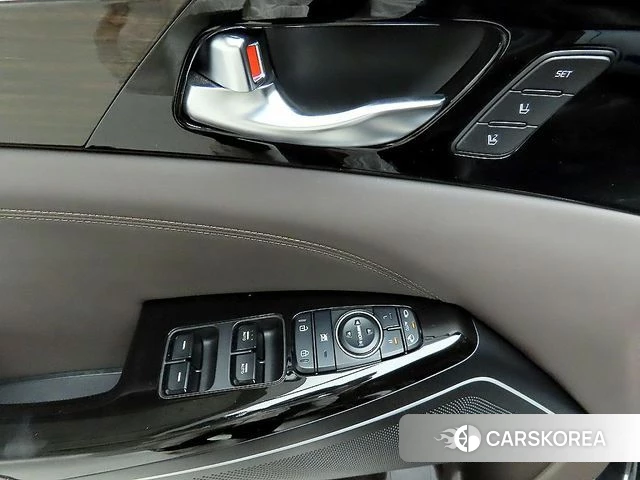 Kia Come New K7 2019 Черный из Кореи, фото 2