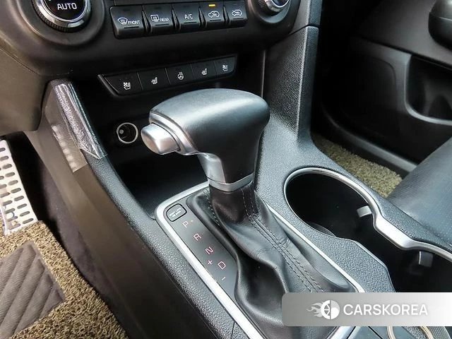 Kia Sportage The Bold 2019 Жемчужный цвет из Кореи, фото 2