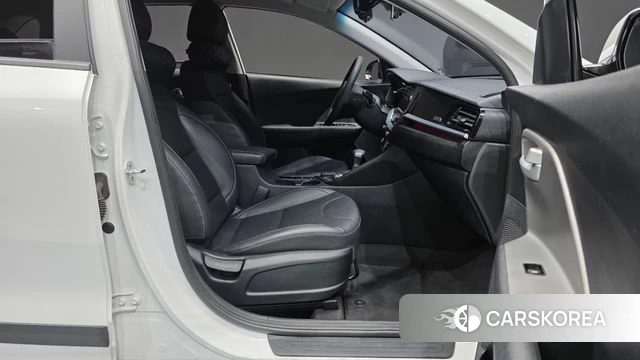 Kia The New Niro 2021 Белый из Кореи, фото 2