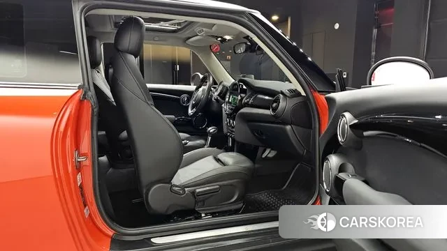 Mini Cooper S 2019 Оранжевый из Кореи, фото 2