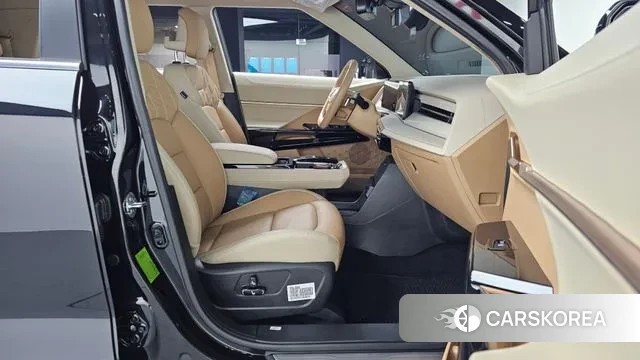 Ssangyong Actian 2nd Generation 2025 Черный из Кореи, фото 2