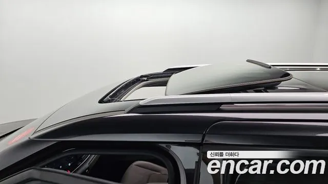 Kia The New Carnival 4th Generation id 2668775 из Кореи 2