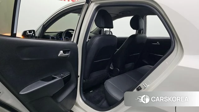 Kia All New Morning (JA) 2020 Жемчужный цвет из Кореи, фото 2
