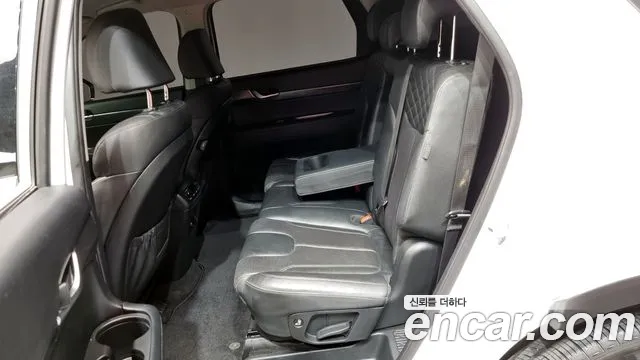 Hyundai Palisade id 2713819 из Кореи 2