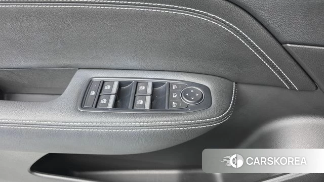 Renault Korea (Samsung) XM3 2022 Серый из Кореи, фото 2