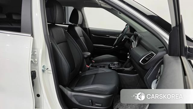 Kia The New Seltos 2025 Белый из Кореи, фото 2