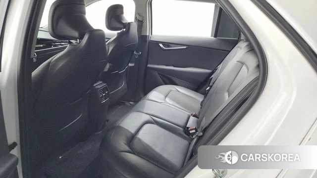 Kia Di All New Niro EV 2022 Белый из Кореи, фото 2