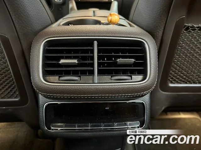 Mercedes-Benz GLS - Class X167 id 2540517 из Кореи 2