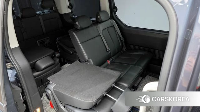 Hyundai Staria 2022 Серый из Кореи, фото 2