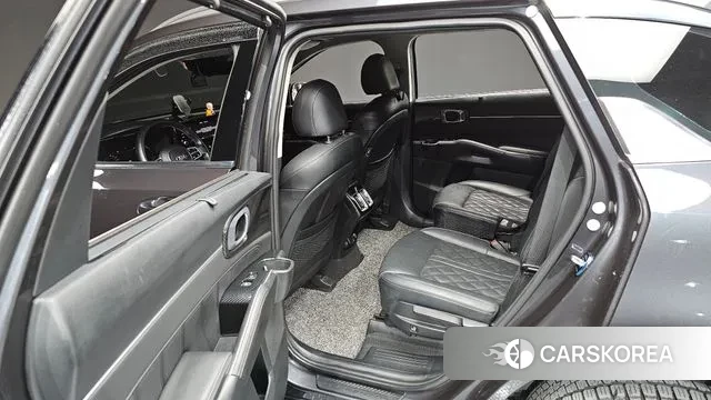 Kia Sorento 4th Generation 2020 Серый из Кореи, фото 2