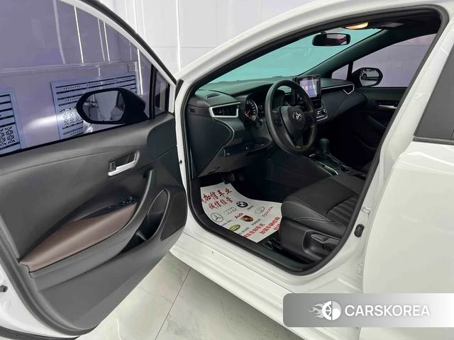 Toyota Lei Ling 2023 Белый из Китая, фото 2