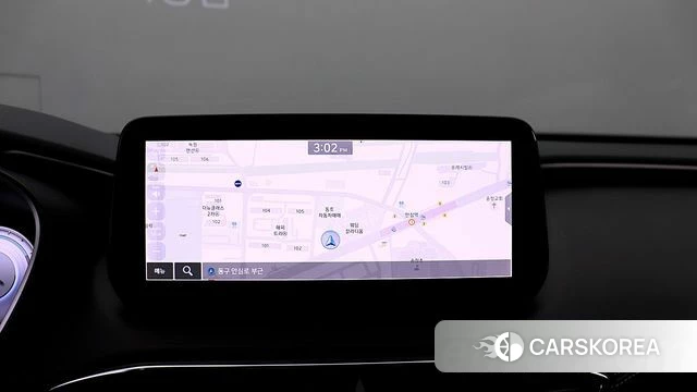 Hyundai The New Santa Fe 2023 Белый из Кореи, фото 2