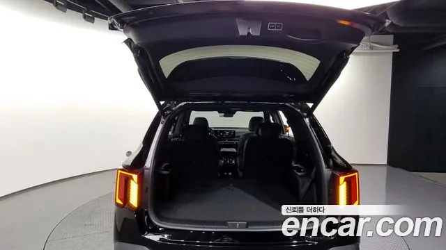 Kia The New Sorento 4th Generation id 2683515 из Кореи 2