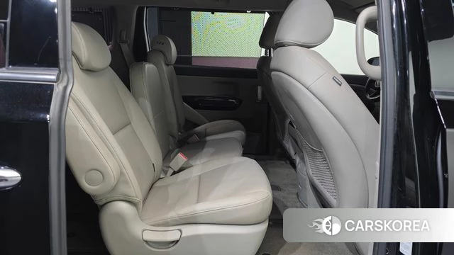 Kia The New Carnival 2018 Черный из Кореи, фото 2