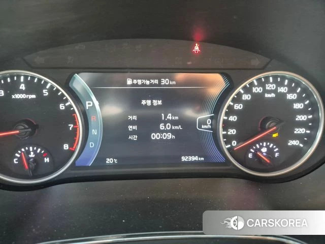 Kia Seltos 2020 Белый из Кореи, фото 2