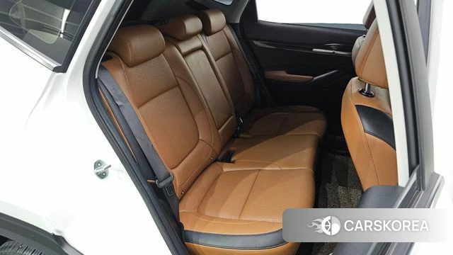 Kia The New Seltos 2022 Белый из Кореи, фото 2