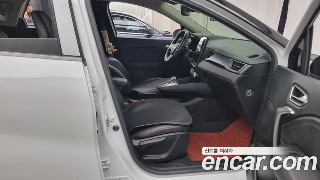 Renault Korea (Samsung) Capture id 2688347 из Кореи 2