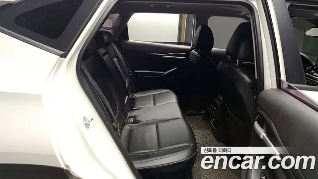 Kia Seltos id 2654246 из Кореи 2