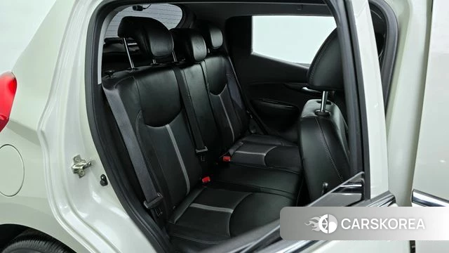 Chevrolet (GM Daewoo) The New Spark 2020 Жемчужный цвет из Кореи, фото 2