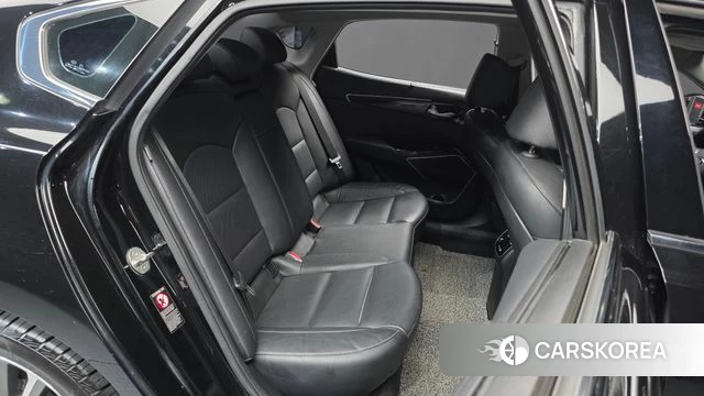 Kia Come New K7 2018 Черный из Кореи, фото 2