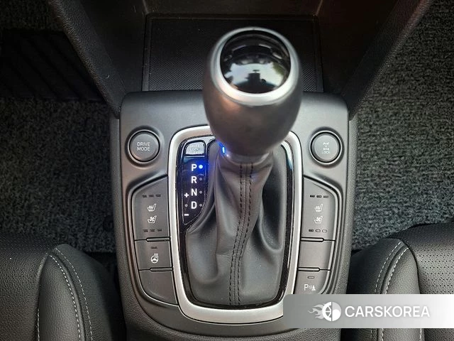 Hyundai Kona 2018 Серый из Кореи, фото 2