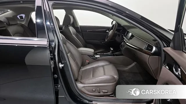 Kia Come New K7 2019 Черный из Кореи, фото 2