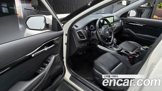 Kia Seltos id 2653118 из Кореи 2