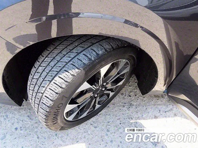 Kia Carnival 4th generation id 2687437 из Кореи 2