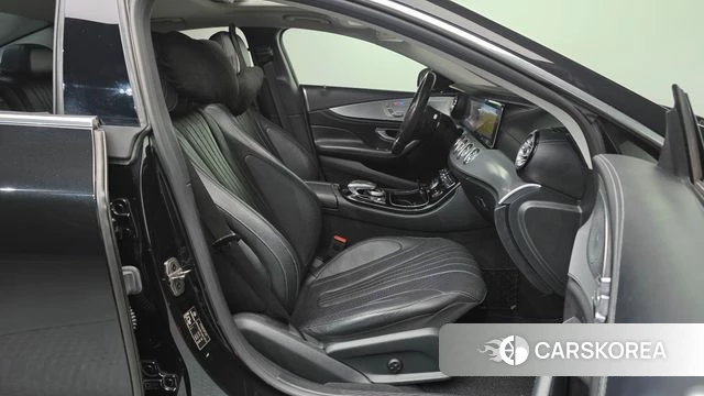 Mercedes-Benz CLS-Class C257 2019 Черный из Кореи, фото 2