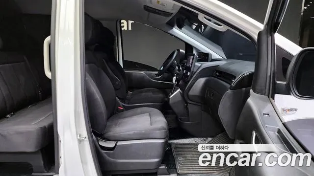 Hyundai Staria id 2489454 из Кореи 2