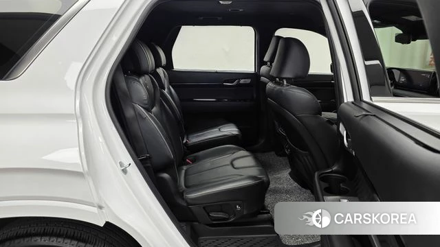 Hyundai The New Palisade 2024 Белый из Кореи, фото 2