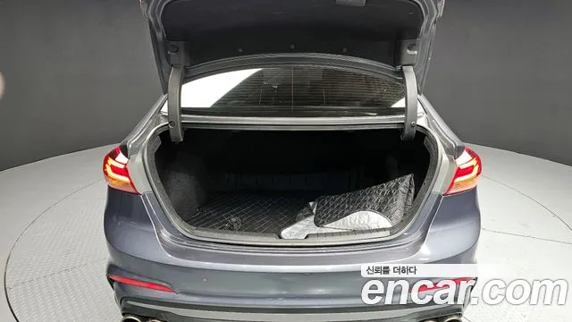 Hyundai Avante AD id 2675481 из Кореи 2