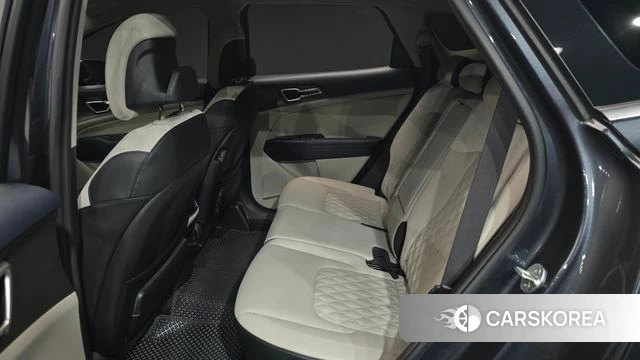 Kia Sportage 5th Generation 2021 Серый из Кореи, фото 2