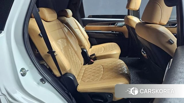 Kia Mohave Master 2019 Белый из Кореи, фото 2
