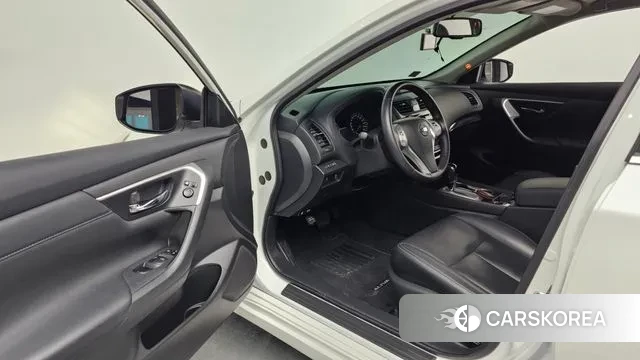 Nissan Altima id 3050459 из Кореи 2