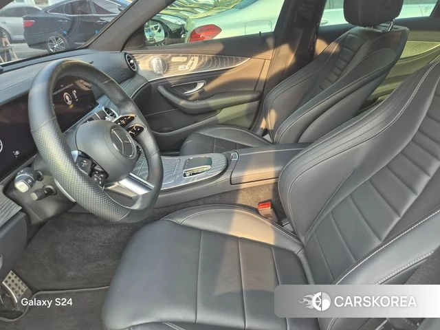 Mercedes-Benz E-Class W213 2021 Белый из Кореи, фото 2
