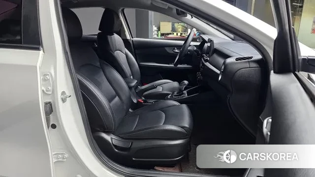 Kia Come New K3 2018 Белый из Кореи, фото 2